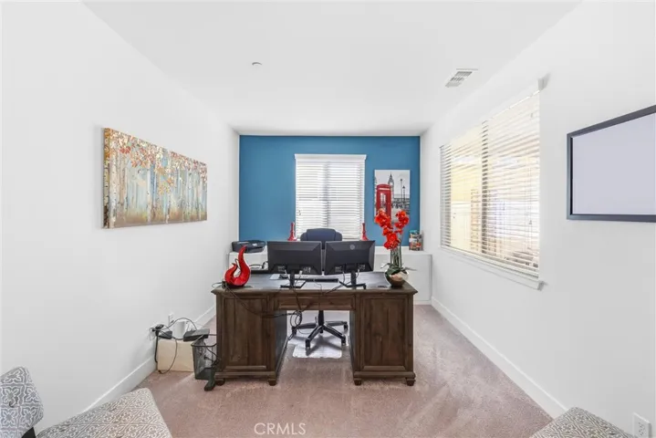 Bonus Room/Office