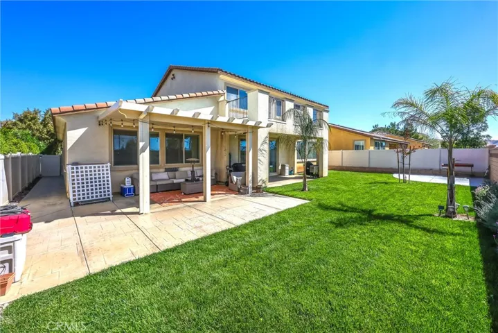 1619 Croton Street, Beaumont, California 92223