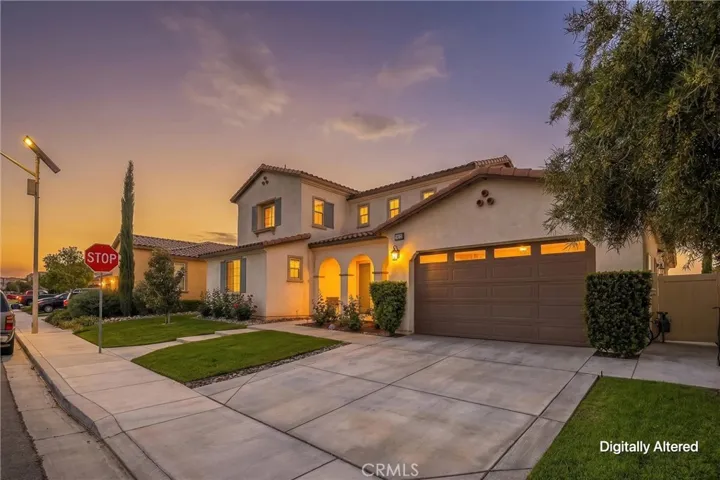 1619 Croton Street, Beaumont, California 92223