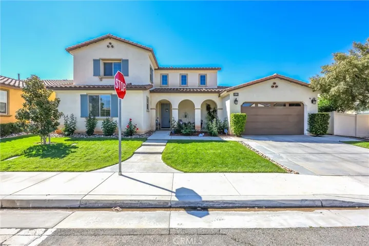 1619 Croton Street, Beaumont, California 92223