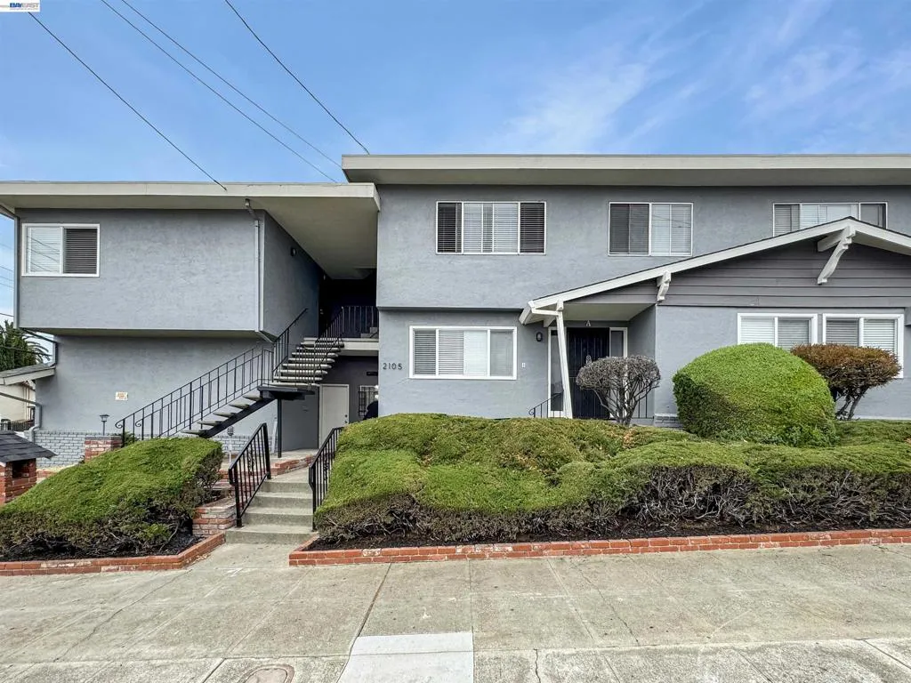 2105 48th Ave, Oakland, California 94601 — photo 5
