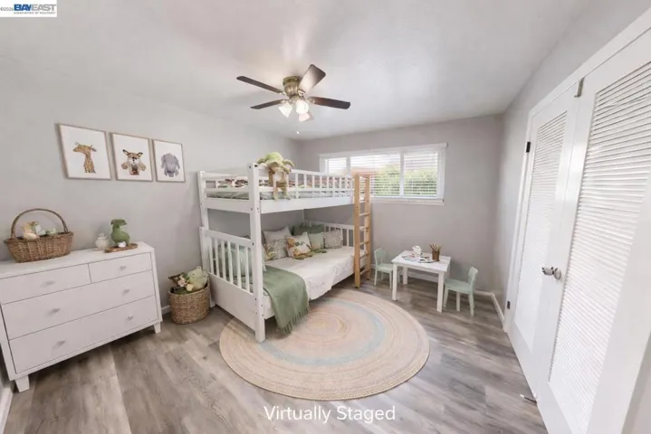 Virtually Staged