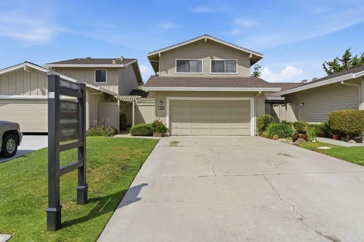 480 Ridgemark Drive, Hollister, California 95023