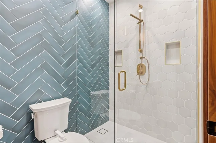 Bedroom 4 full bathroom