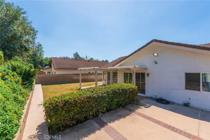 112 N Avenida Palmera, Anaheim, California 92807