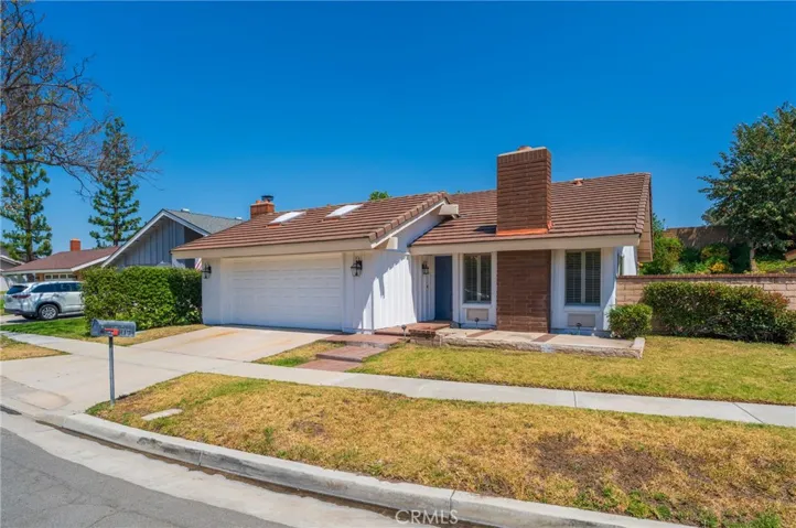 112 N Avenida Palmera, Anaheim, California 92807