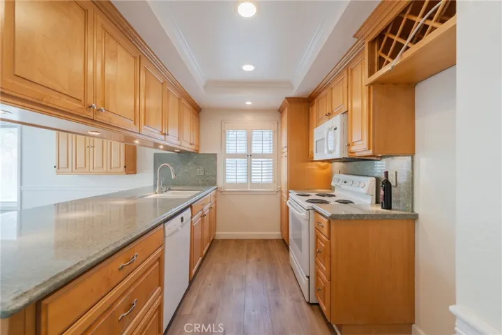 New refrigerator to be installed coming soon!