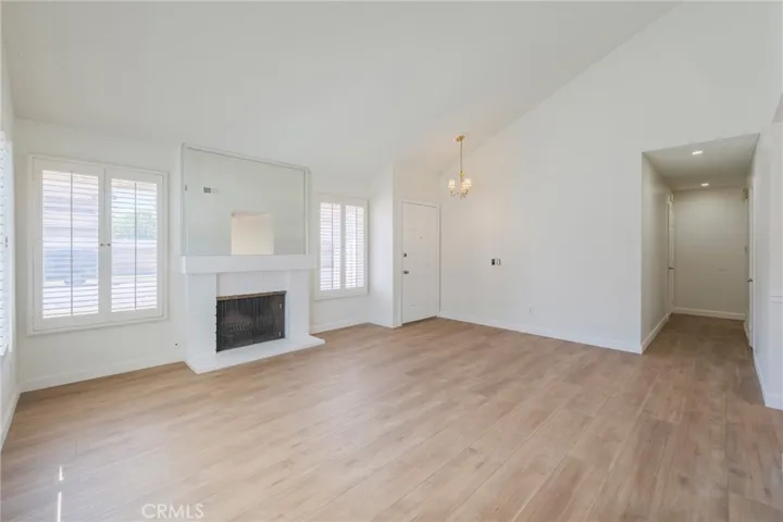 Enjoy new luxury vinyl plank flooring