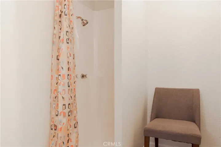 Attached Casita