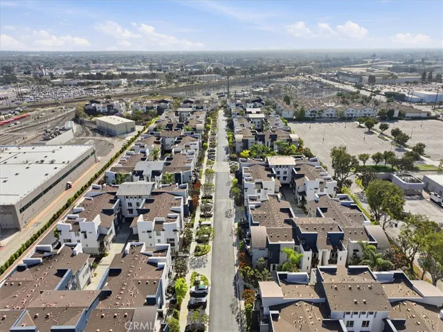 5506 W 149th Place 5, Hawthorne, California 90250