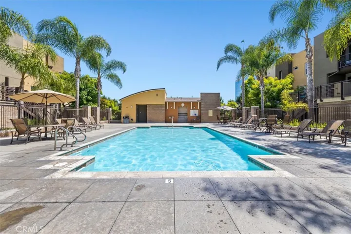 5506 W 149th Place 5, Hawthorne, California 90250