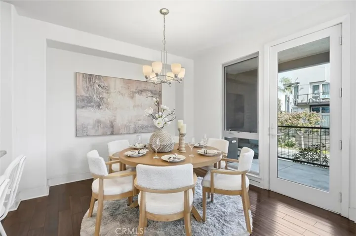 5506 W 149th Place 5, Hawthorne, California 90250
