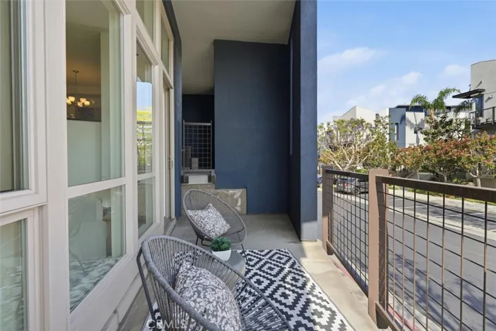 5506 W 149th Place 5, Hawthorne, California 90250
