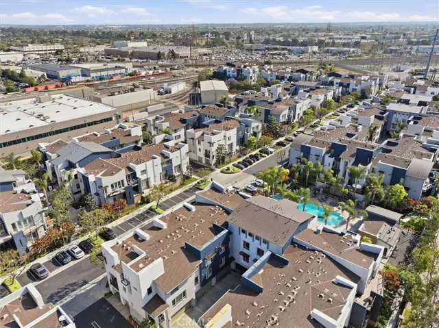 5506 W 149th Place 5, Hawthorne, California 90250