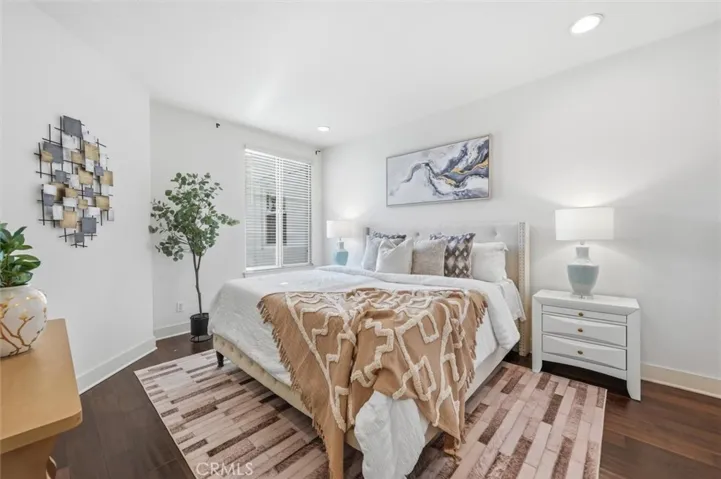 5506 W 149th Place 5, Hawthorne, California 90250
