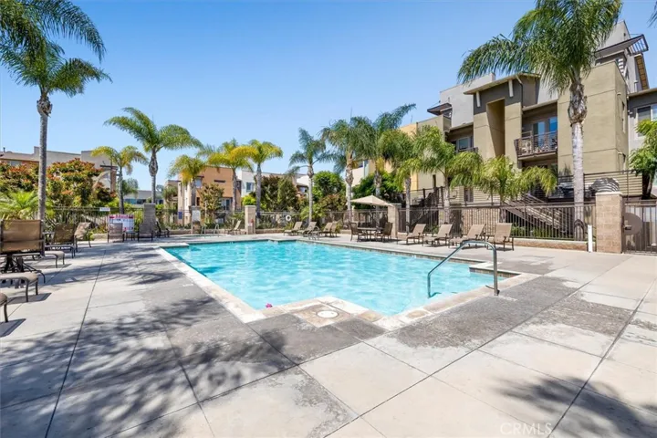 5506 W 149th Place 5, Hawthorne, California 90250