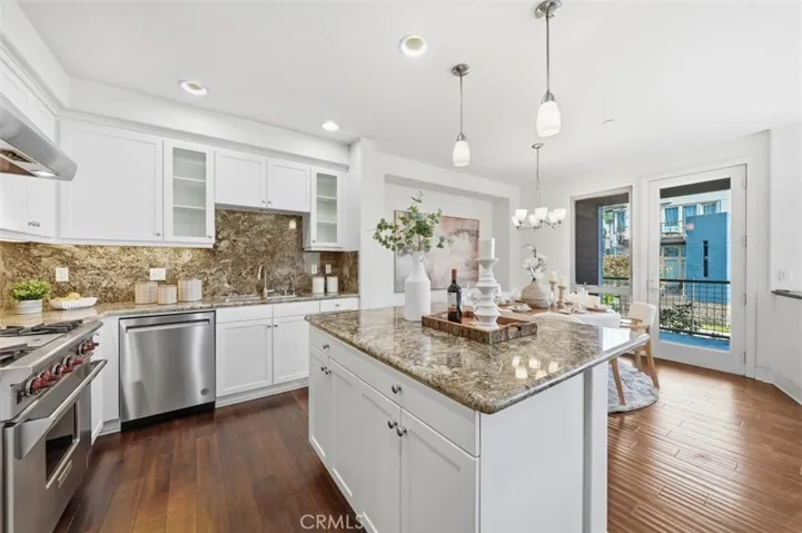 5506 W 149th Place 5, Hawthorne, California 90250