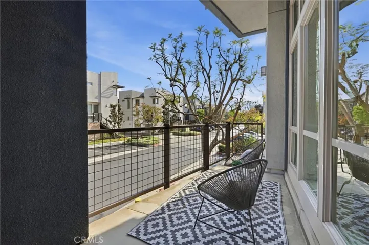 5506 W 149th Place 5, Hawthorne, California 90250