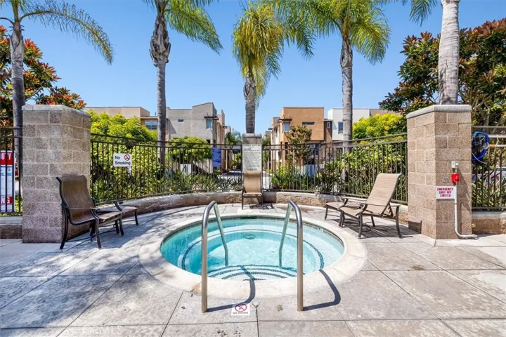 5506 W 149th Place 5, Hawthorne, California 90250