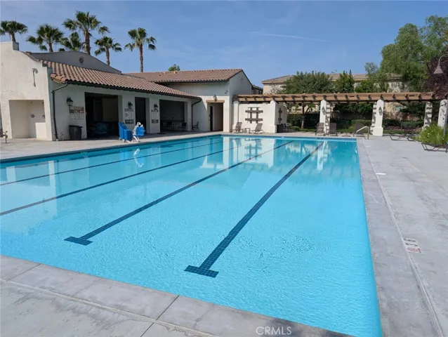 Association pool