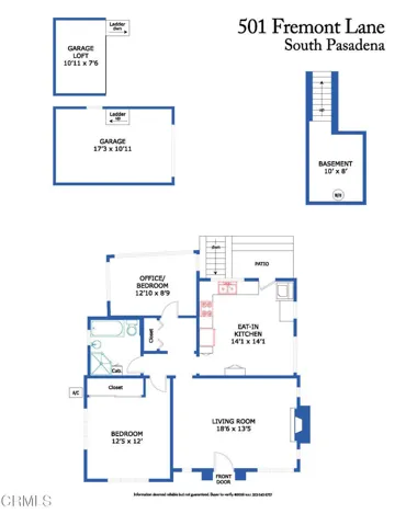 SSR_501FremontLn20260408_FloorplanUB