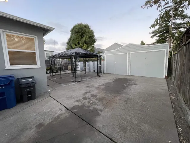 1912 Lafayette St, Alameda, California 94501
