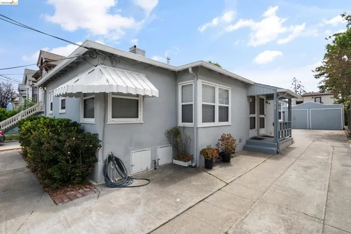 1912 Lafayette St, Alameda, California 94501