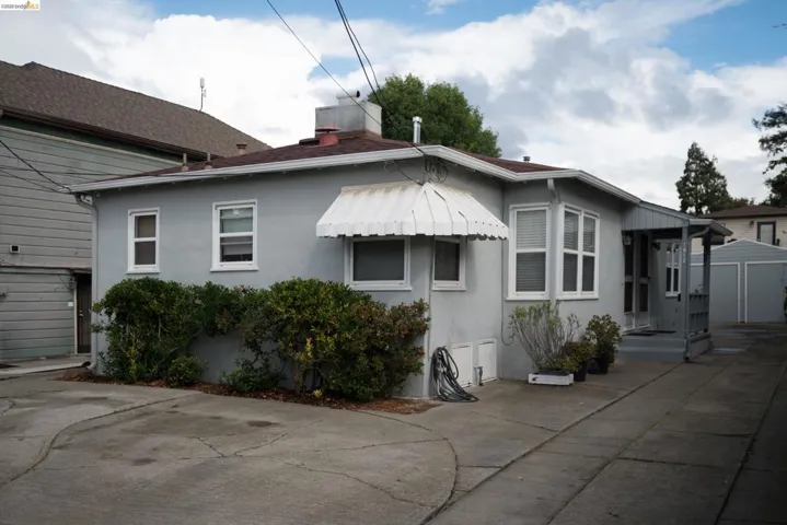 1912 Lafayette St, Alameda, California 94501