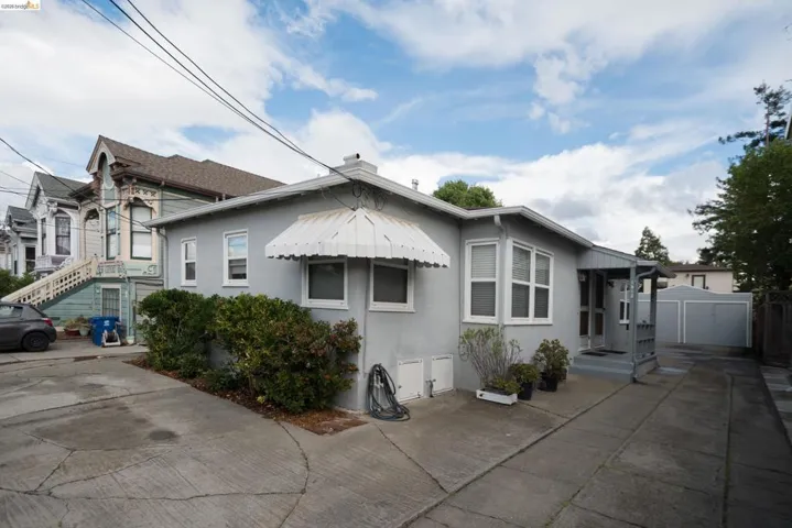1912 Lafayette St, Alameda, California 94501