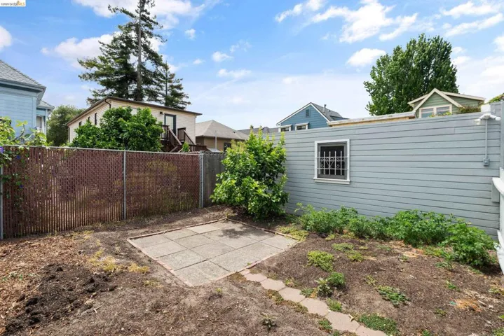 1912 Lafayette St, Alameda, California 94501