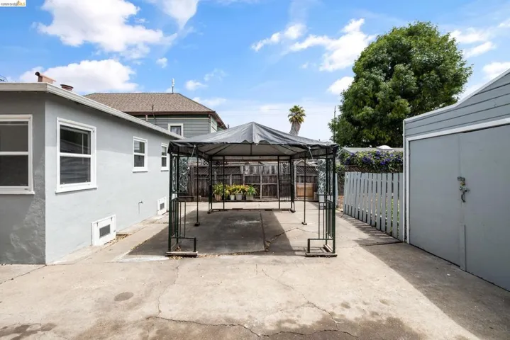 1912 Lafayette St, Alameda, California 94501