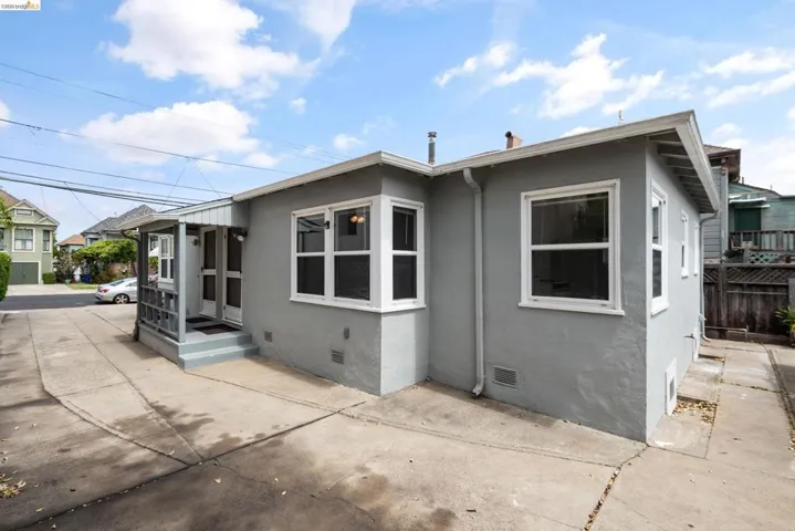 1912 Lafayette St, Alameda, California 94501