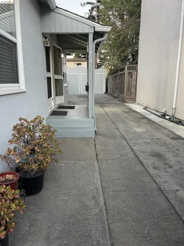 1912 Lafayette St, Alameda, California 94501