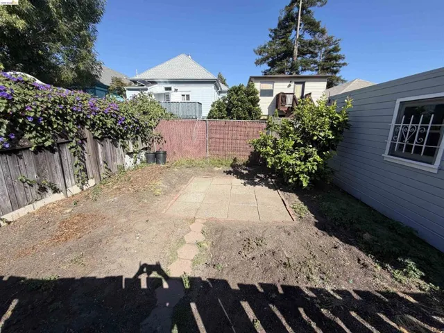 1912 Lafayette St, Alameda, California 94501