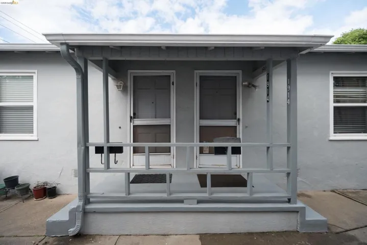 1912 Lafayette St, Alameda, California 94501