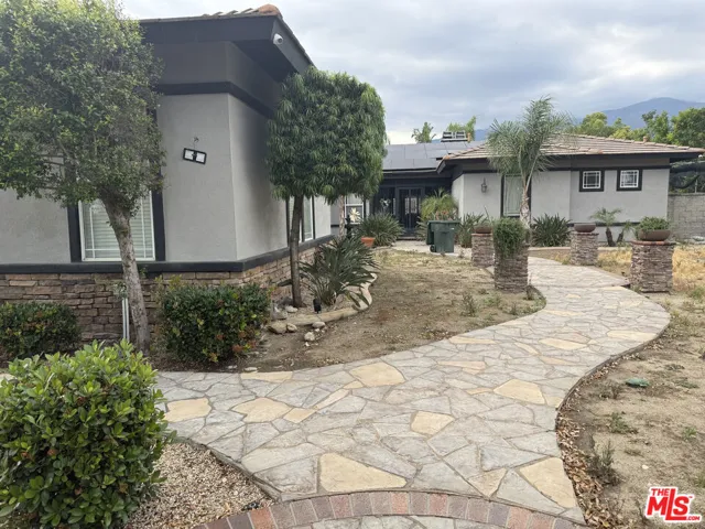 6338 Show Horse Way, Rancho Cucamonga, California 91739