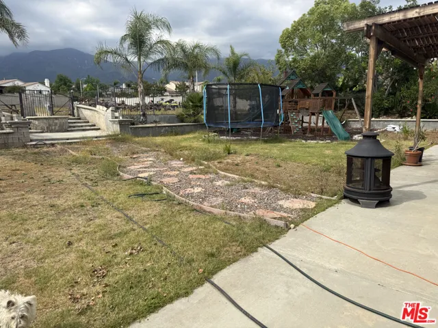 6338 Show Horse Way, Rancho Cucamonga, California 91739