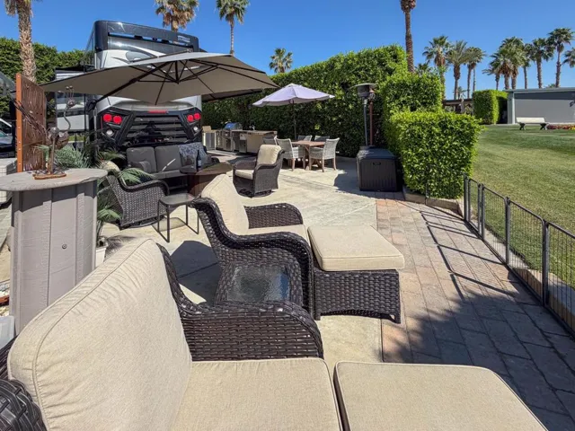 RV lot 331-12