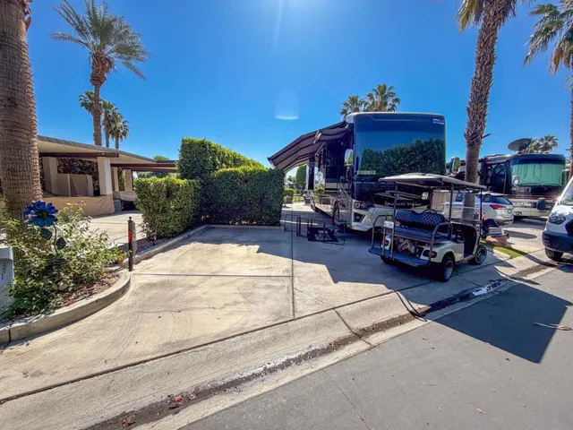 RV lot 331-19