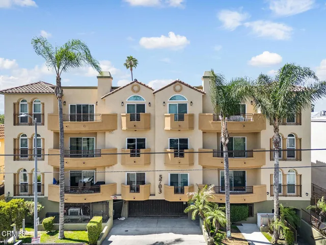 5703 Laurel Canyon Blvd #306 001-mls