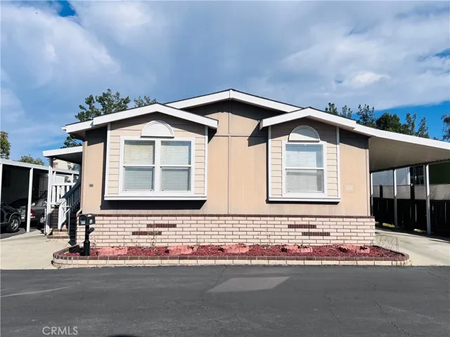 1560 S Otterbein Avenue 122, Rowland Heights, California 91748