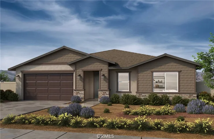 Rendering - Exterior and Interior photos may vary