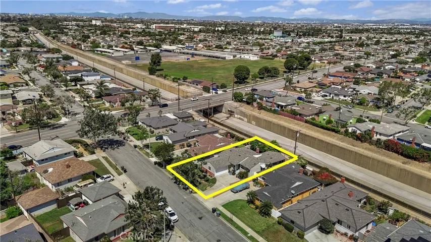 2131 W 169th, Torrance, California 90504