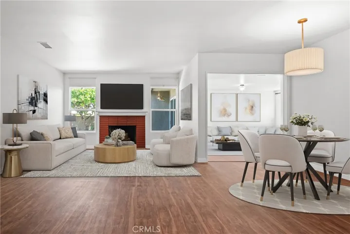 2131 W 169th, Torrance, California 90504