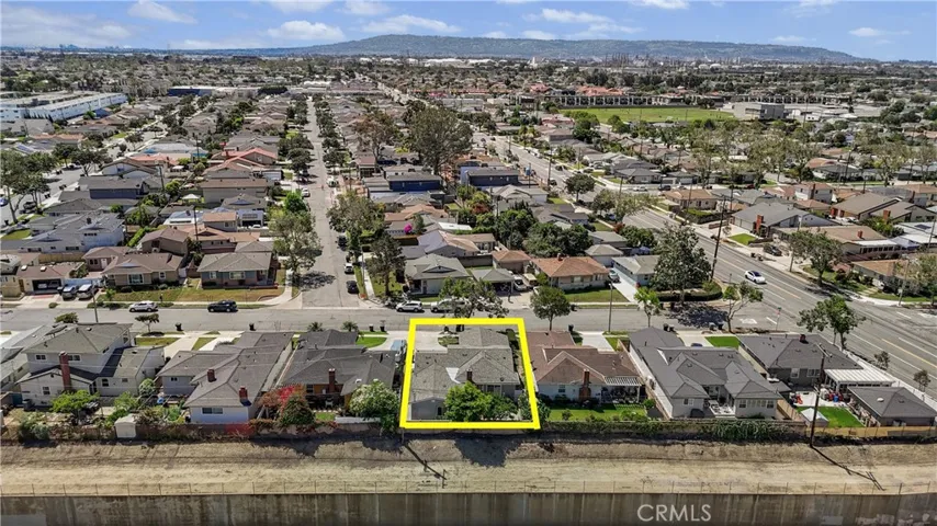 2131 W 169th, Torrance, California 90504