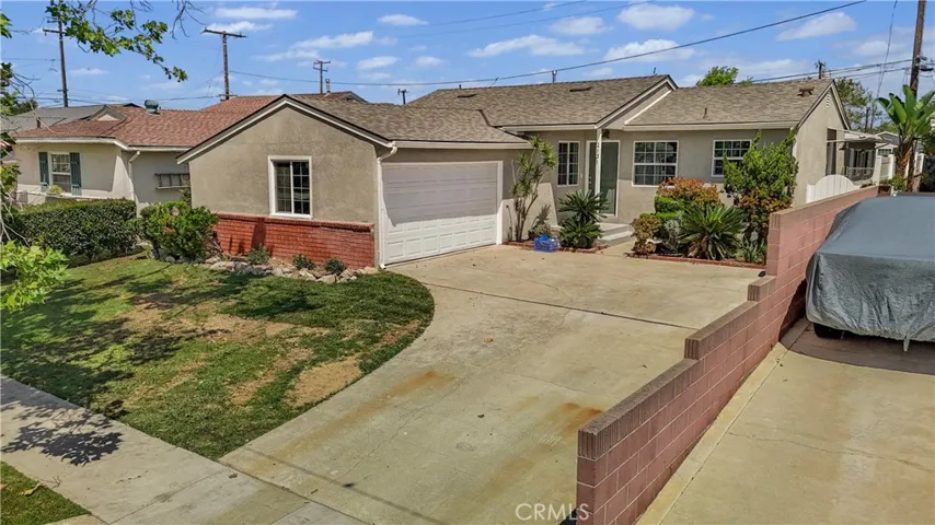 2131 W 169th, Torrance, California 90504