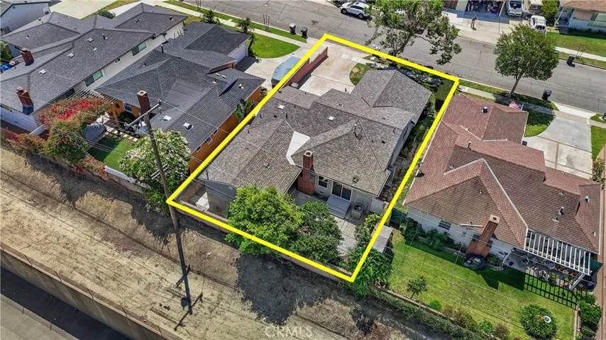 2131 W 169th, Torrance, California 90504