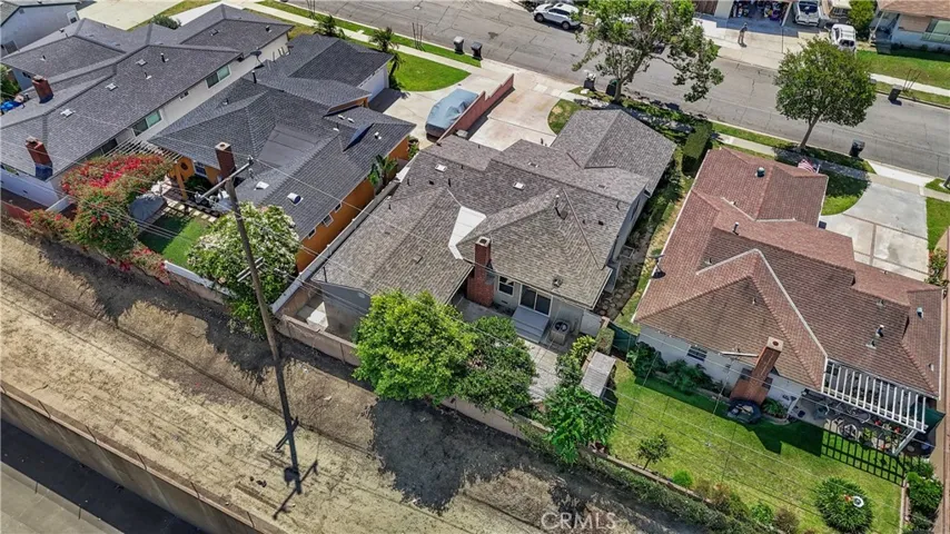 2131 W 169th, Torrance, California 90504