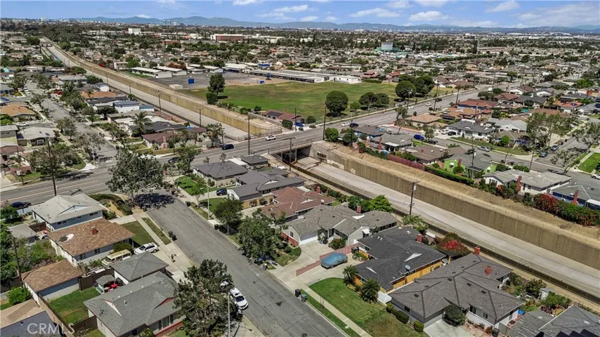 2131 W 169th, Torrance, California 90504
