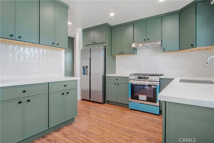 2131 W 169th, Torrance, California 90504